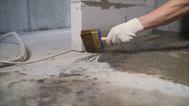 24/7 Emergency Waterproofing experts in Ora, IN